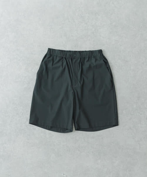 FREEZY DRAWSTRING SHORTS