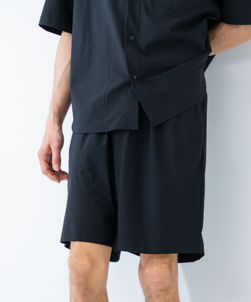 FREEZY DRAWSTRING SHORTS