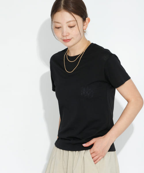 シアースラブTシャツ