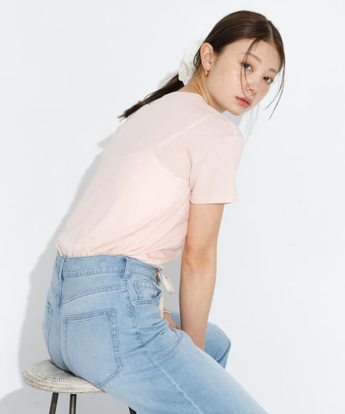 シアースラブTシャツ