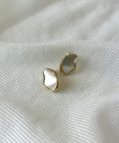 シェルピアス