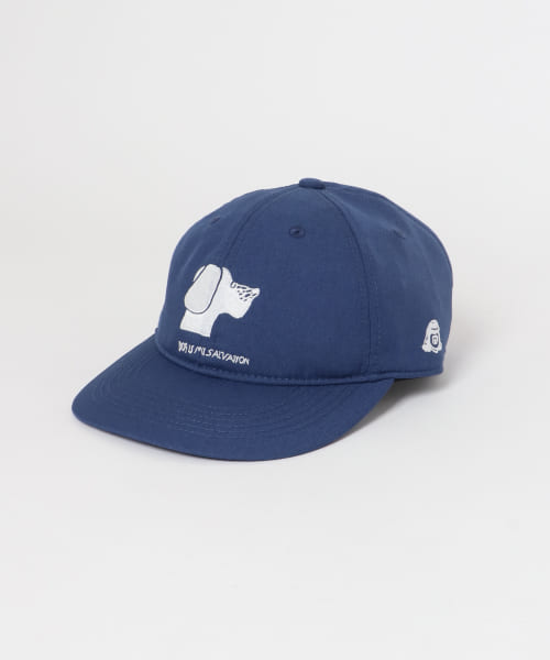 TACOMA FUJI RECORDS　DOG IS MY SALVATION CAP