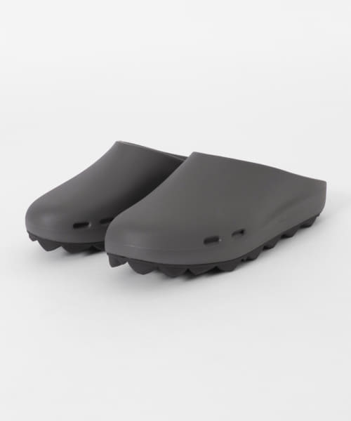PPACO　LUX-1 AIR STUDDED SOLE