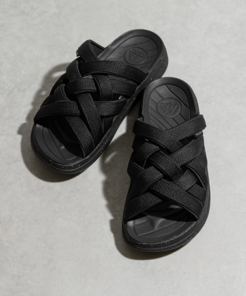 malibu sandals　ZUMA LX RECYCLED