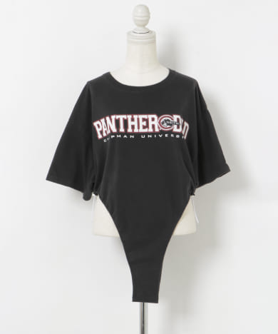 neith.tokyo　Upcycling Vintage Top