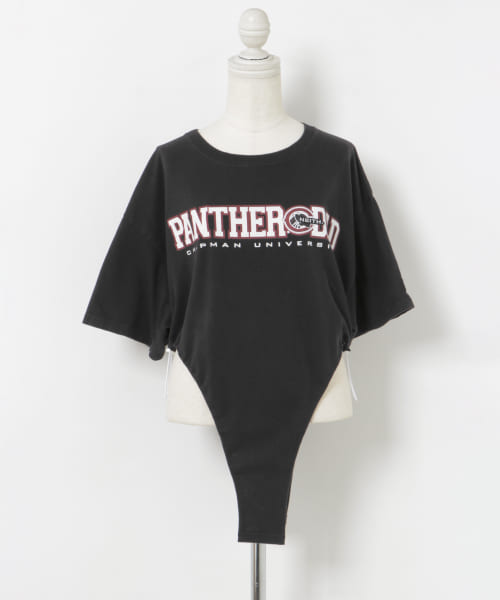 neith.tokyo　Upcycling Vintage Top