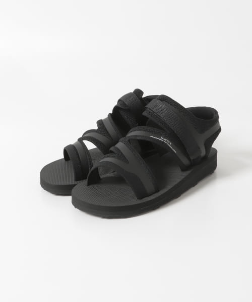 SUICOKE　LH-2
