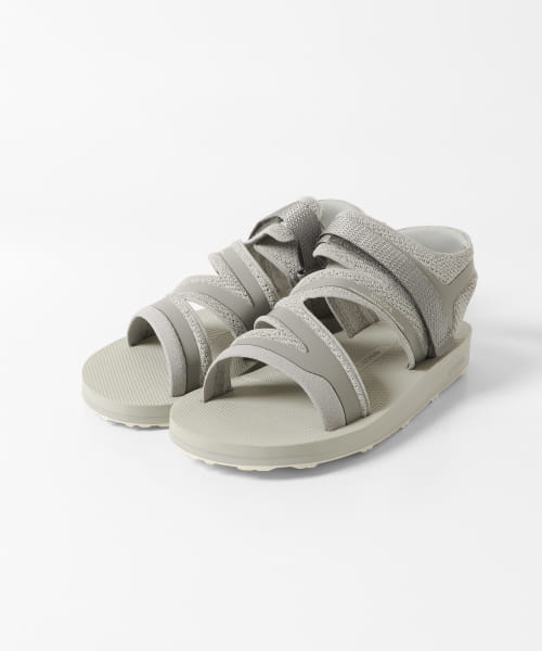 SUICOKE　LH-2