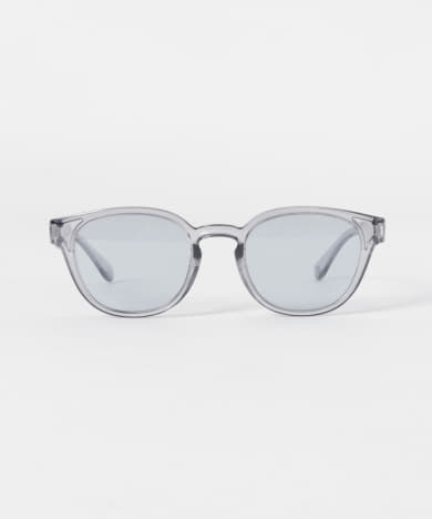 jugaad 14　COVE CLEAR l blue lens