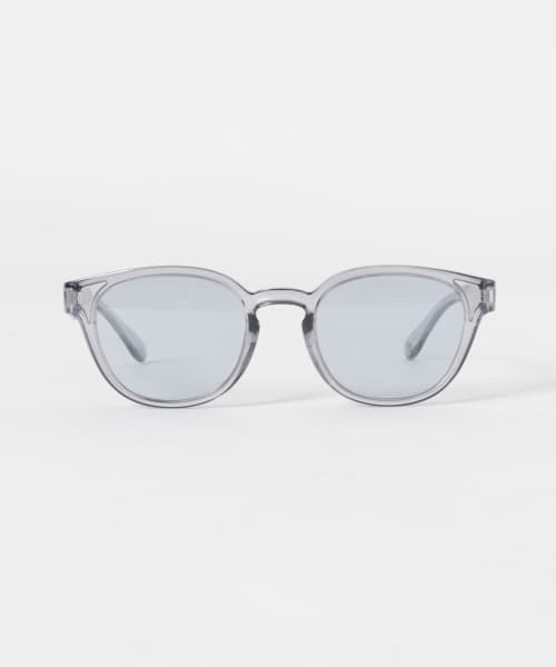 jugaad 14　COVE CLEAR l blue lens