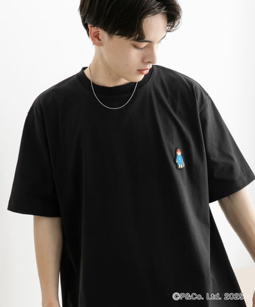 Paddington Short-Sleeve T-shirts