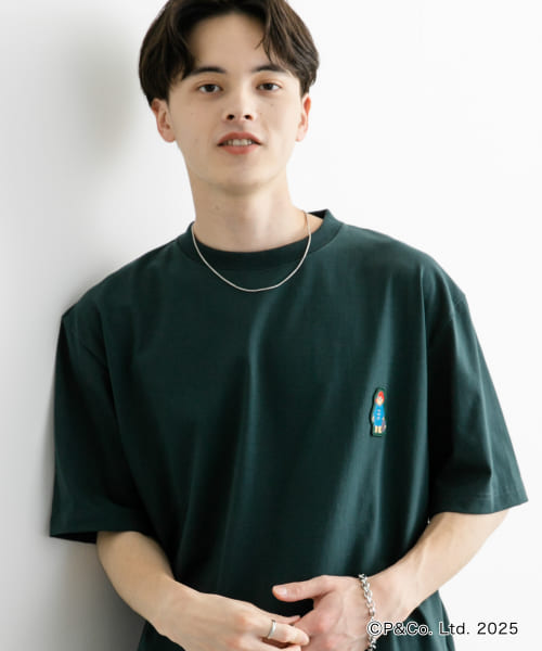 Paddington Short-Sleeve T-shirts