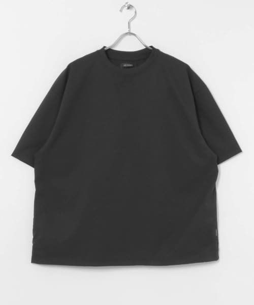 LAKE SEEKERS　Ventilation S/S TEE