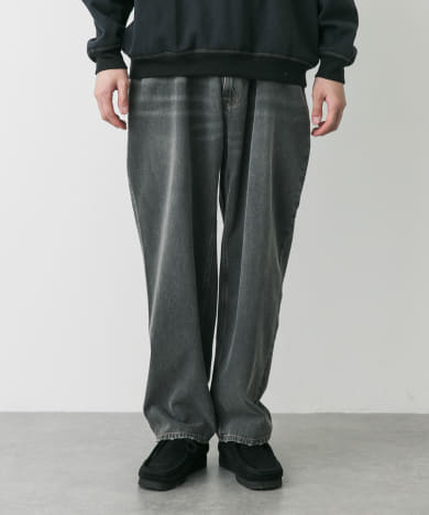L.L.Bean JAPAN EDITION　DexterComfortWaistJeans