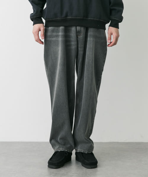 L.L.Bean JAPAN EDITION　DexterComfortWaistJeans