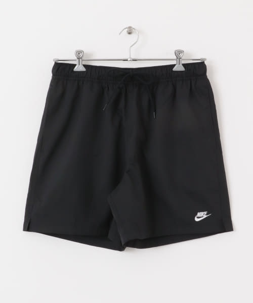NIKE　クラブ フロー ショート