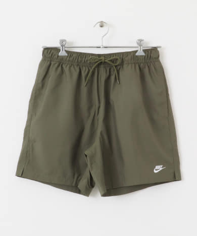 NIKE　クラブ フロー ショート