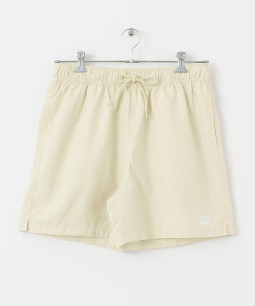 NIKE　クラブ フロー ショート