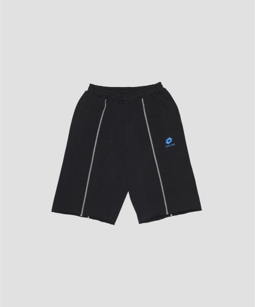 LOTTO　COLOR STITCHING SHORTS