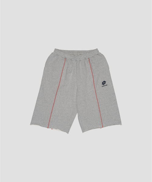 LOTTO　COLOR STITCHING SHORTS