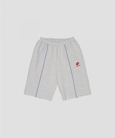 LOTTO　COLOR STITCHING SHORTS