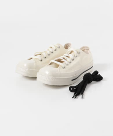 CONVERSE　オールスター スクエアトウ OX