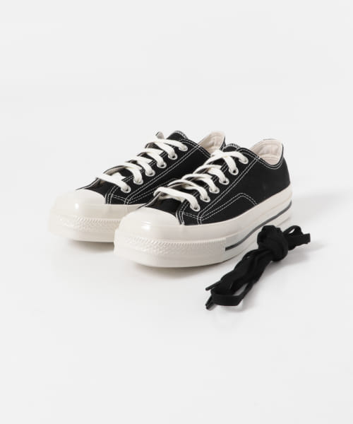 CONVERSE　オールスター スクエアトウ OX