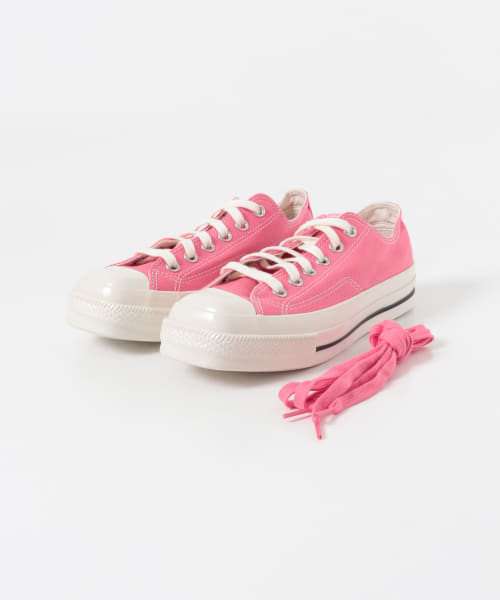 CONVERSE　オールスター スクエアトウ OX