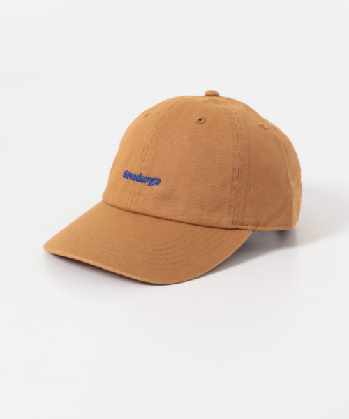 devadurga　LOGO CAP