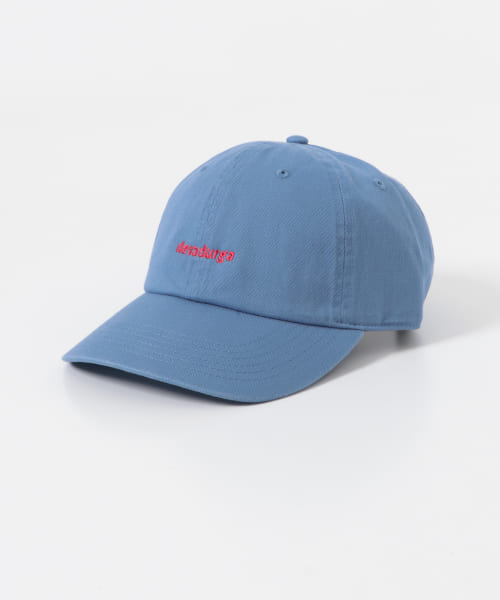 devadurga　LOGO CAP