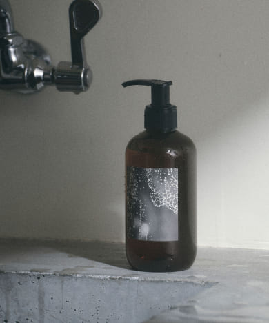 FU　aroma hand soap