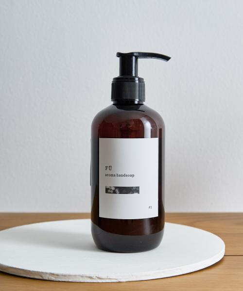 FU　aroma hand soap
