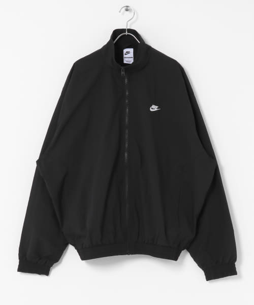 NIKE　クラブ ウーヴン トラックジャケット