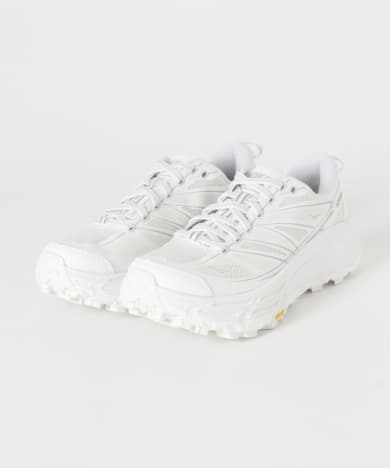 HOKA ONE ONE　MAFATE SPEED 2