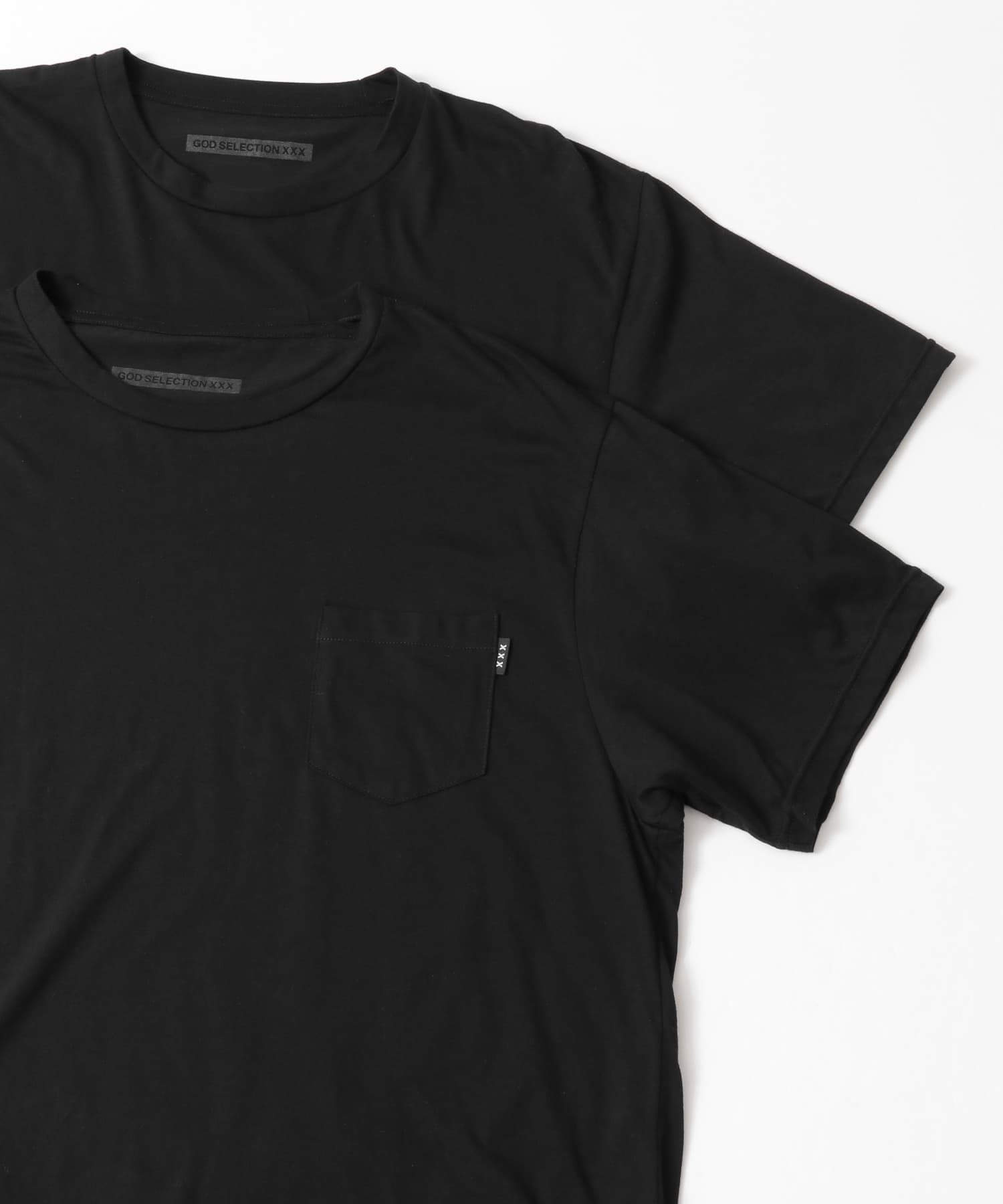 GOD SELECTION XXX PACK T-SHIRTS[GX-A18-014-UM86]｜URBAN RESEARCH