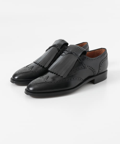 Le Yucca’s　WINGTIP