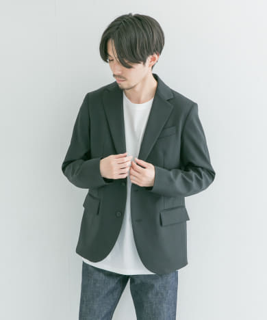 人気ファッションメンズ|TEATORA　Device JACKET OO