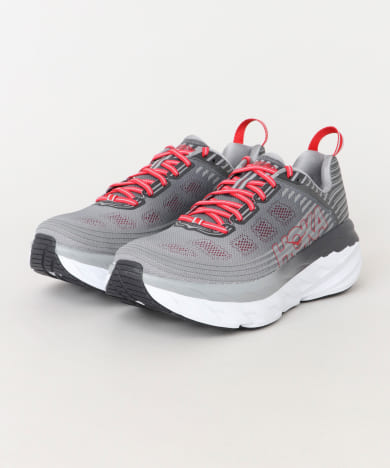 モテ系メンズファッション|HOKA ONE ONE　BONDI 6