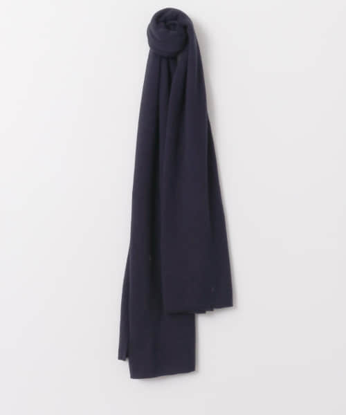 Johnstons　GAUZY STOLE