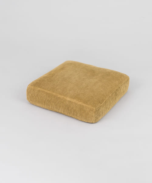 BOTHY Ottoman Corduroy Cushion
