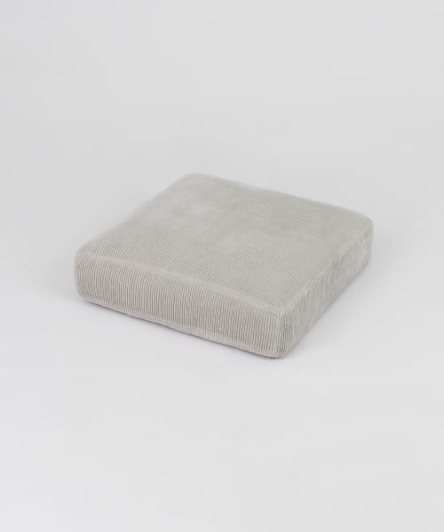 BOTHY Ottoman Corduroy Cushion
