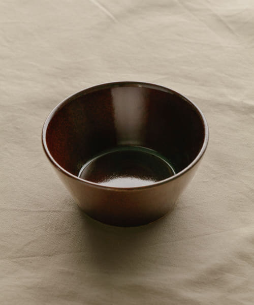 郡司製陶所　郡司 4寸鉢