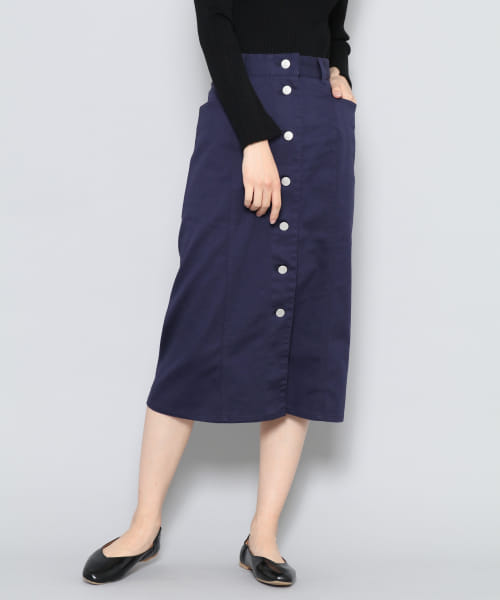Dickies　タイトスカート∴