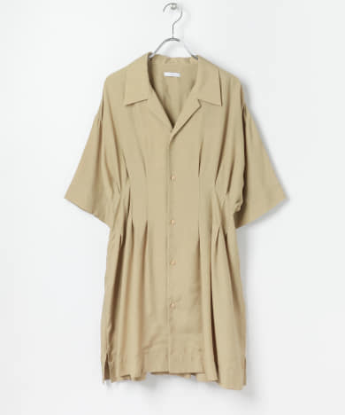 M/M ATTACHMENT　SHIRTS