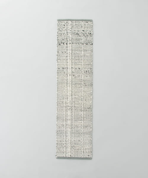 DOORS LIVING PRODUCTS　MIX RUG 45×180