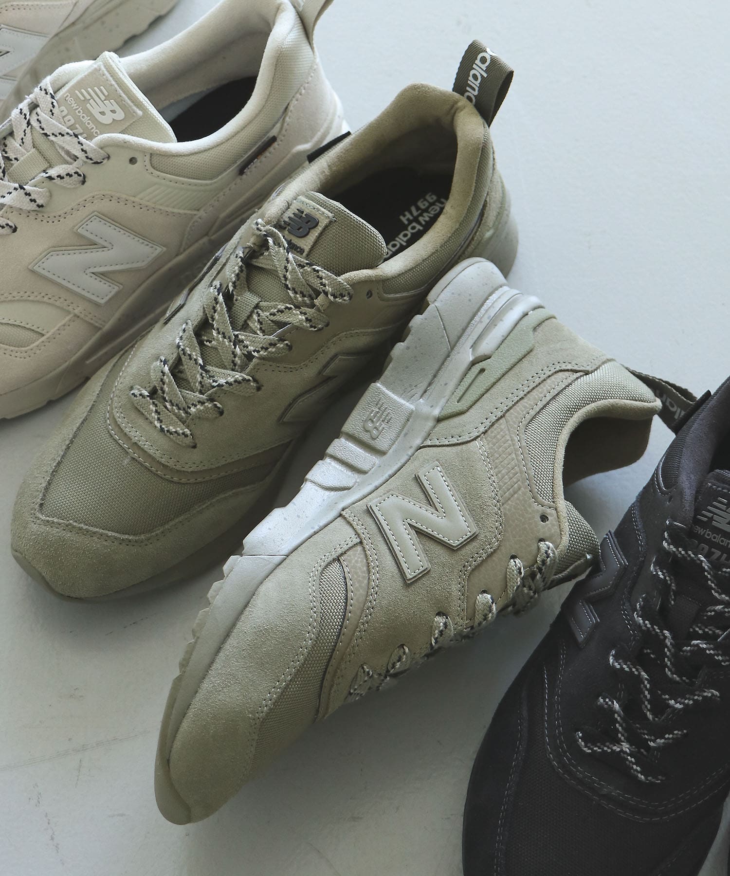 New Balance CM997H