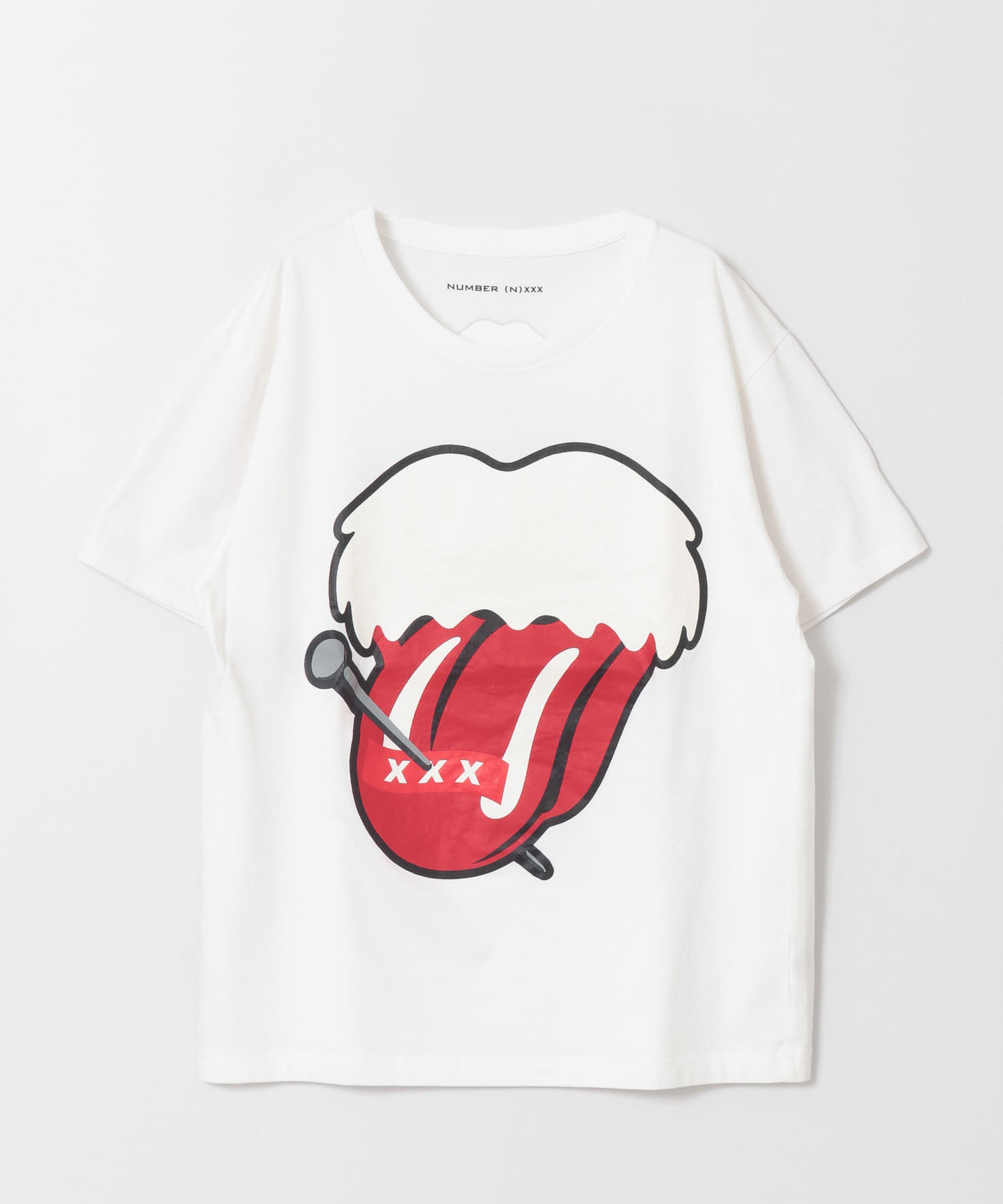 GOD SELECTION XXX T-SHIRTS[GXS19NNST01UM95]｜URBAN 