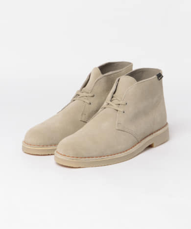 desert boots
