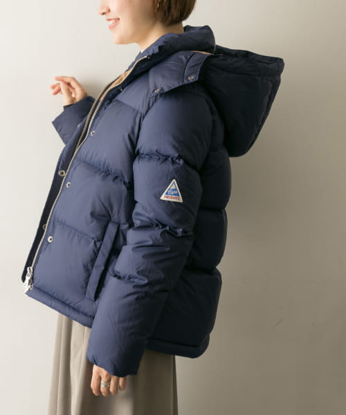 Cape Heights ケープハイツ ケープ ハイツ レディース Urban Research公式ファッション通販