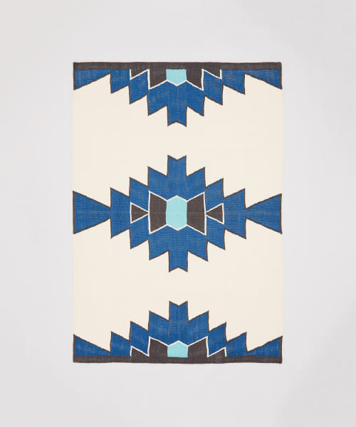 DOORS LIVING PRODUCTS　SYMBOLIC KILIM DHURRIE S